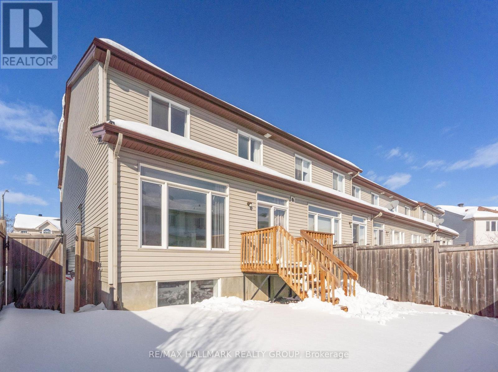 337 Brigitta Street, Ottawa, Ontario  K2S 0H9 - Photo 33 - X12842850