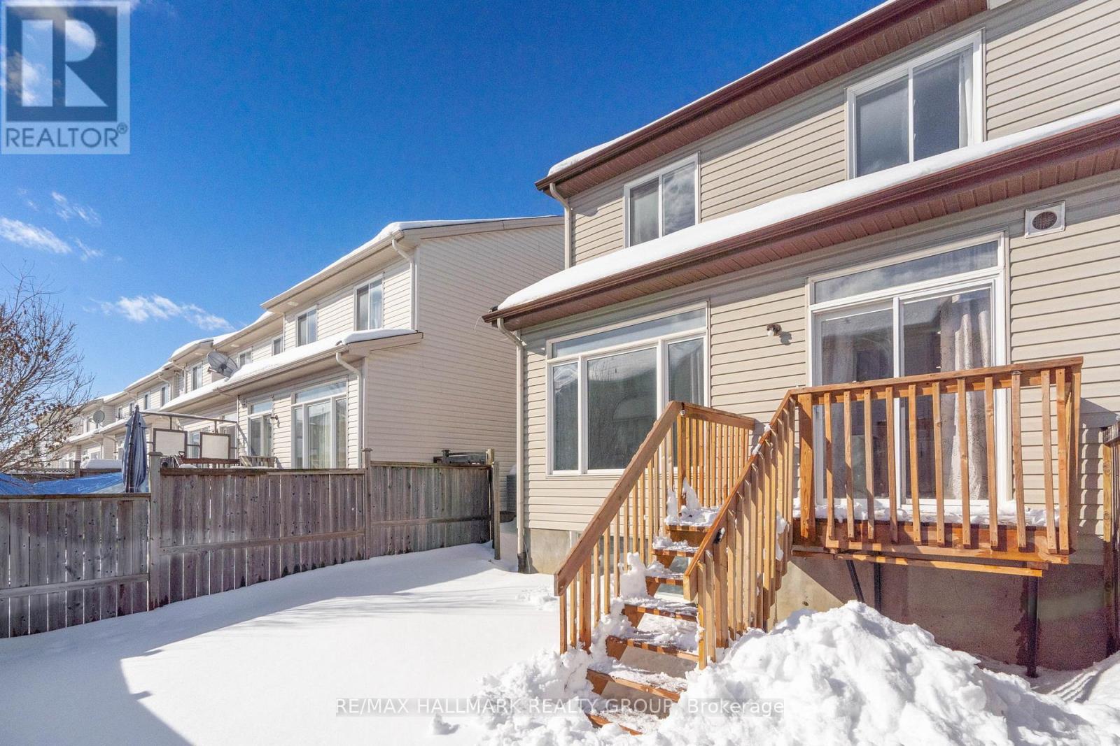 337 Brigitta Street, Ottawa, Ontario  K2S 0H9 - Photo 34 - X12842850