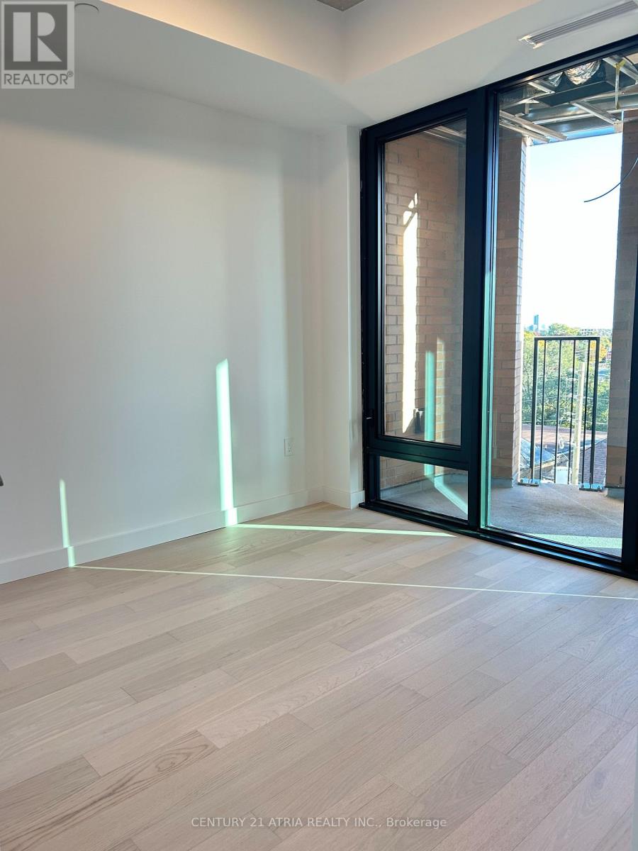 424 - 1720 Bayview Avenue, Toronto, Ontario  M4G 0E5 - Photo 5 - C12764548