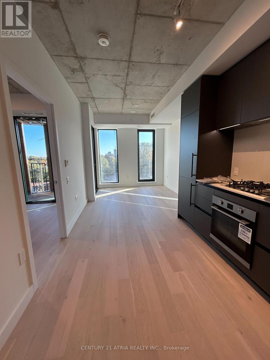 424 - 1720 Bayview Avenue, Toronto, Ontario  M4G 0E5 - Photo 8 - C12764548