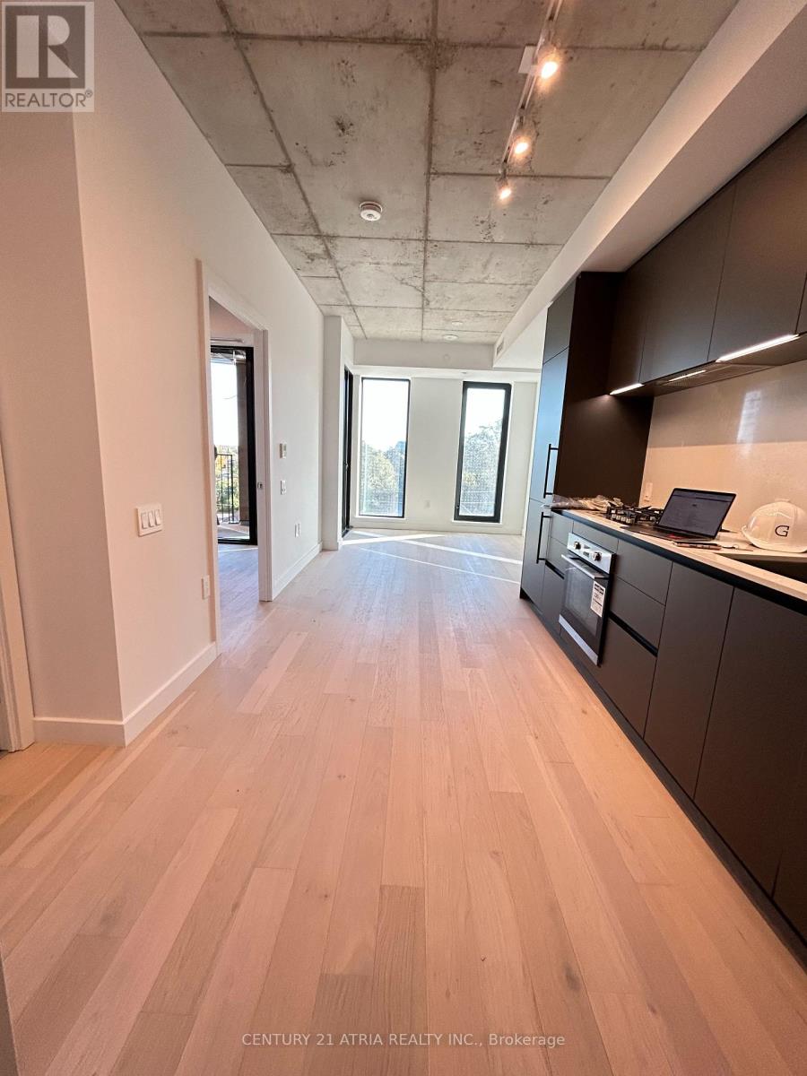 424 - 1720 Bayview Avenue, Toronto, Ontario  M4G 0E5 - Photo 9 - C12764548