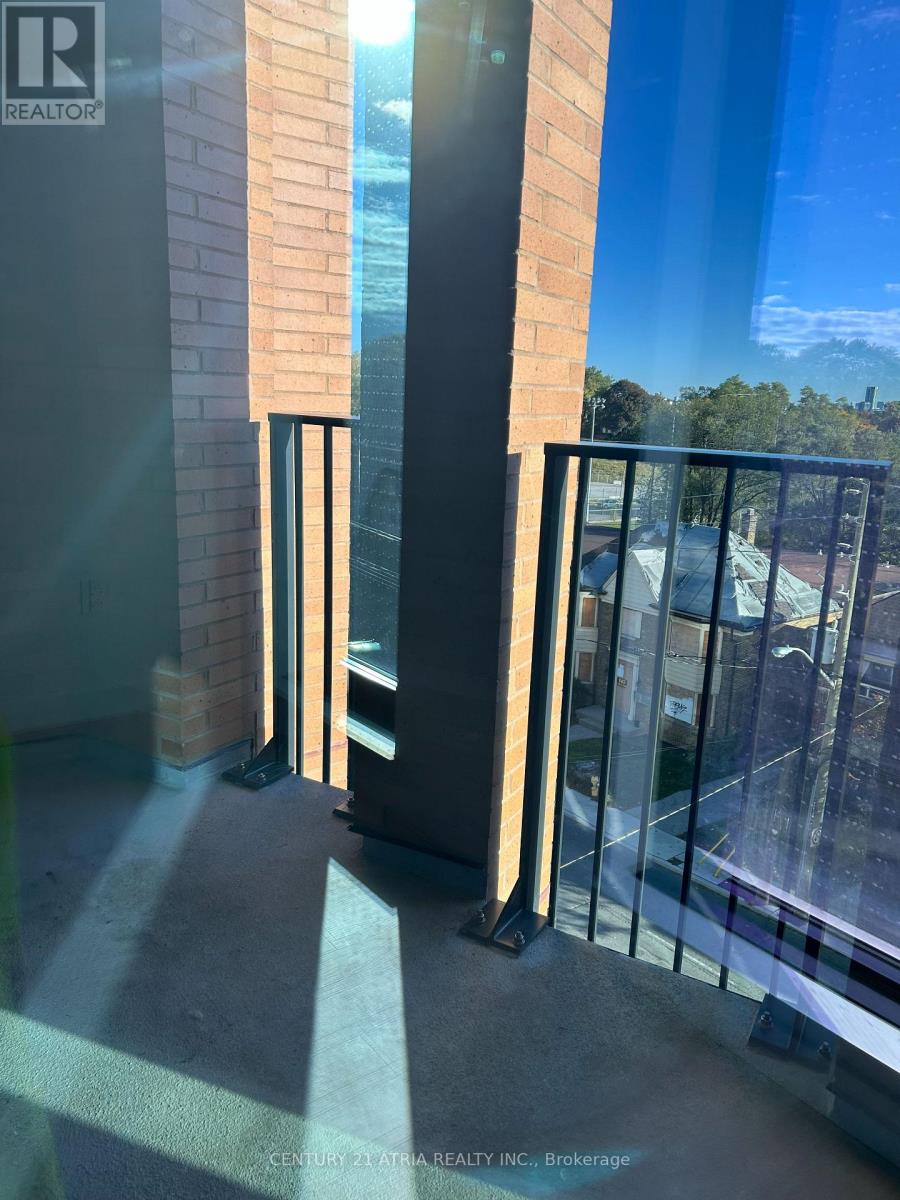 424 - 1720 Bayview Avenue, Toronto, Ontario  M4G 0E5 - Photo 13 - C12764548