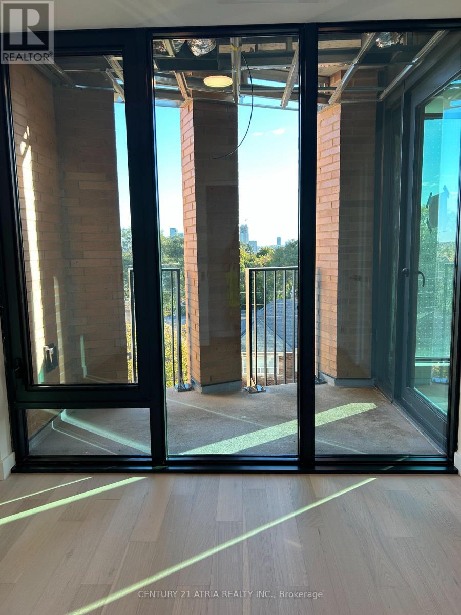 424 - 1720 Bayview Avenue, Toronto, Ontario  M4G 0E5 - Photo 7 - C12764548