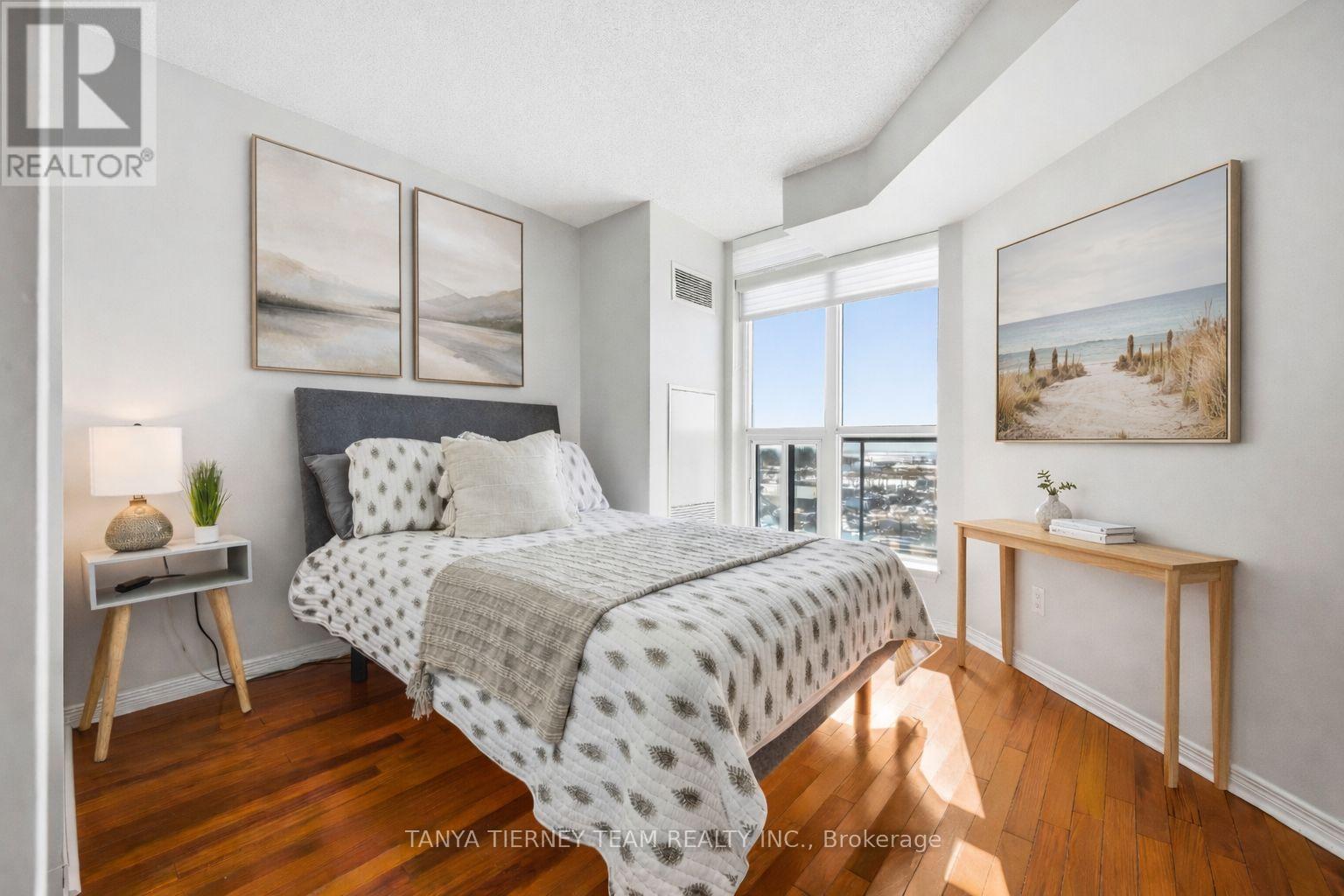 903 - 340 Watson Street W, Whitby, Ontario  L1N 9G1 - Photo 28 - E12841102