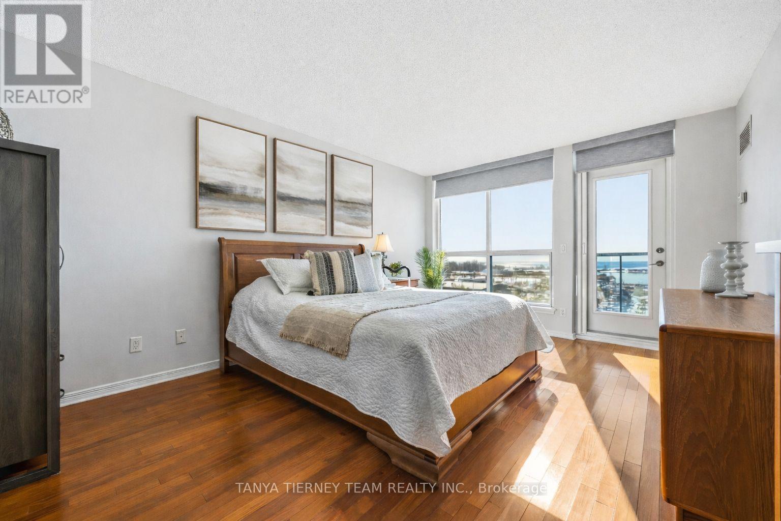 903 - 340 Watson Street W, Whitby, Ontario  L1N 9G1 - Photo 25 - E12841102