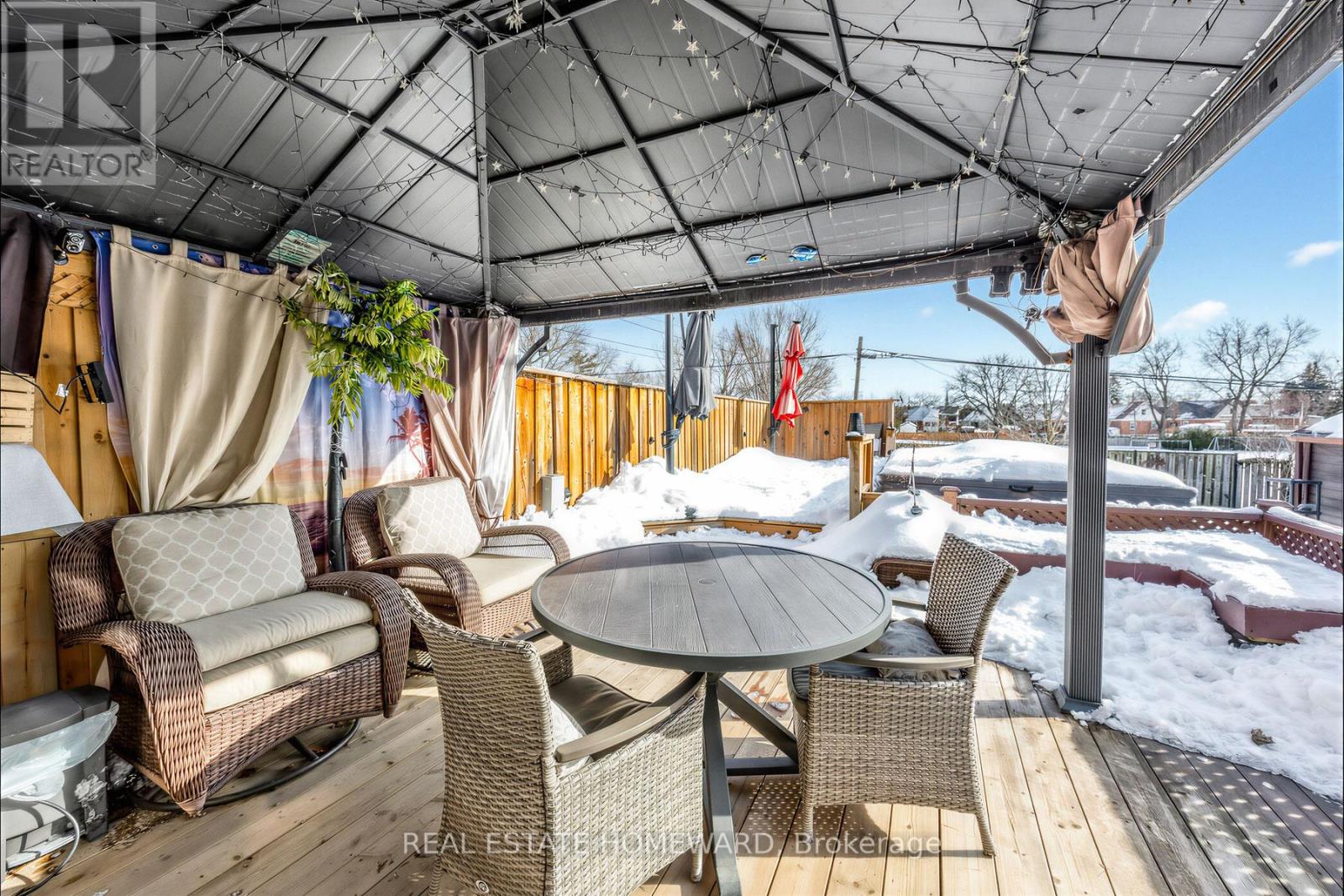 15 Medonte Avenue, Toronto, Ontario  M1L 1Z2 - Photo 43 - E12842450