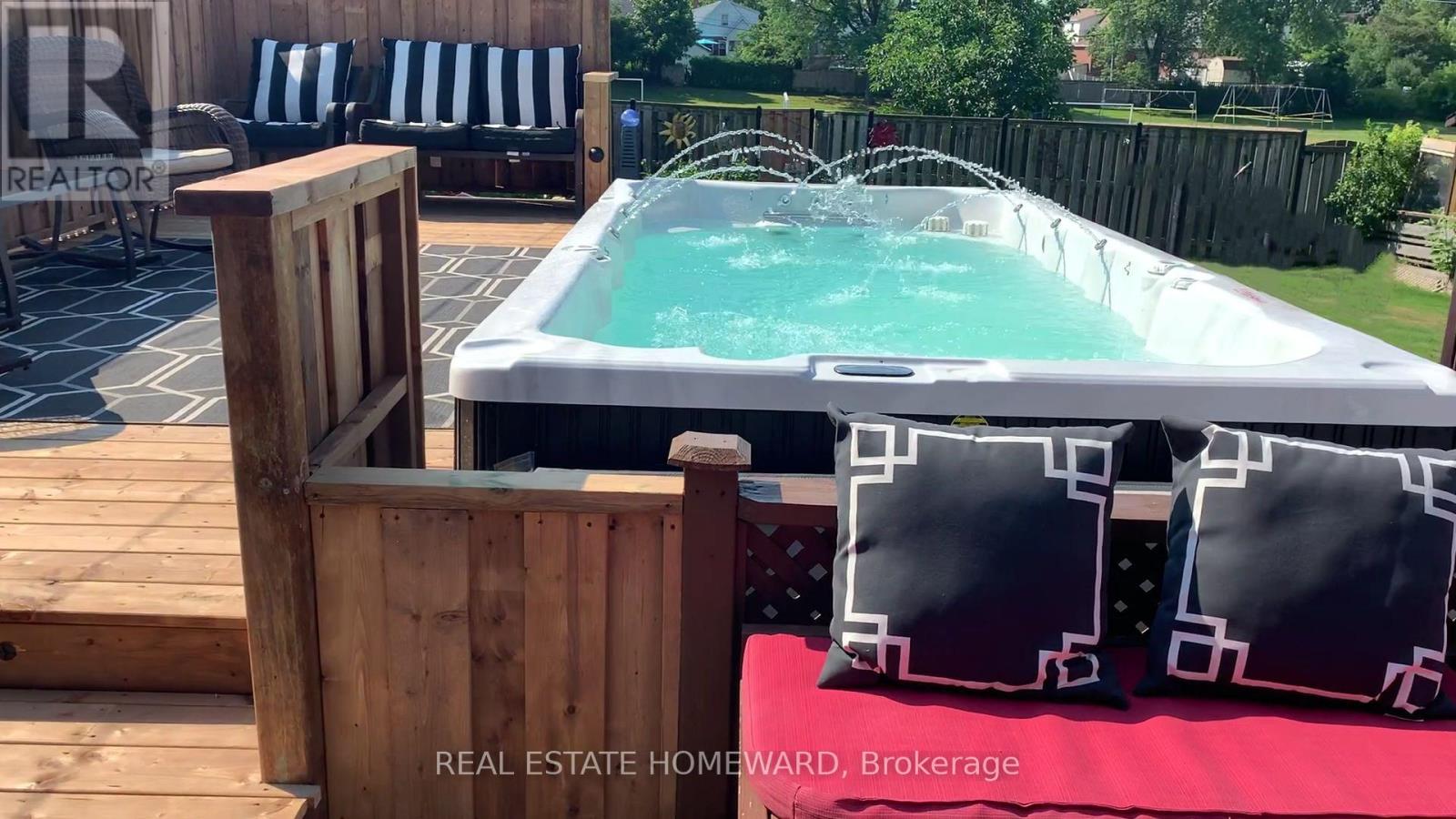 15 Medonte Avenue, Toronto, Ontario  M1L 1Z2 - Photo 41 - E12842450