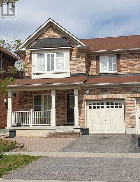 11 Prebble Drive, Markham (Wismer), Ontario  L6E 0L8 - Photo 3 - N12837090