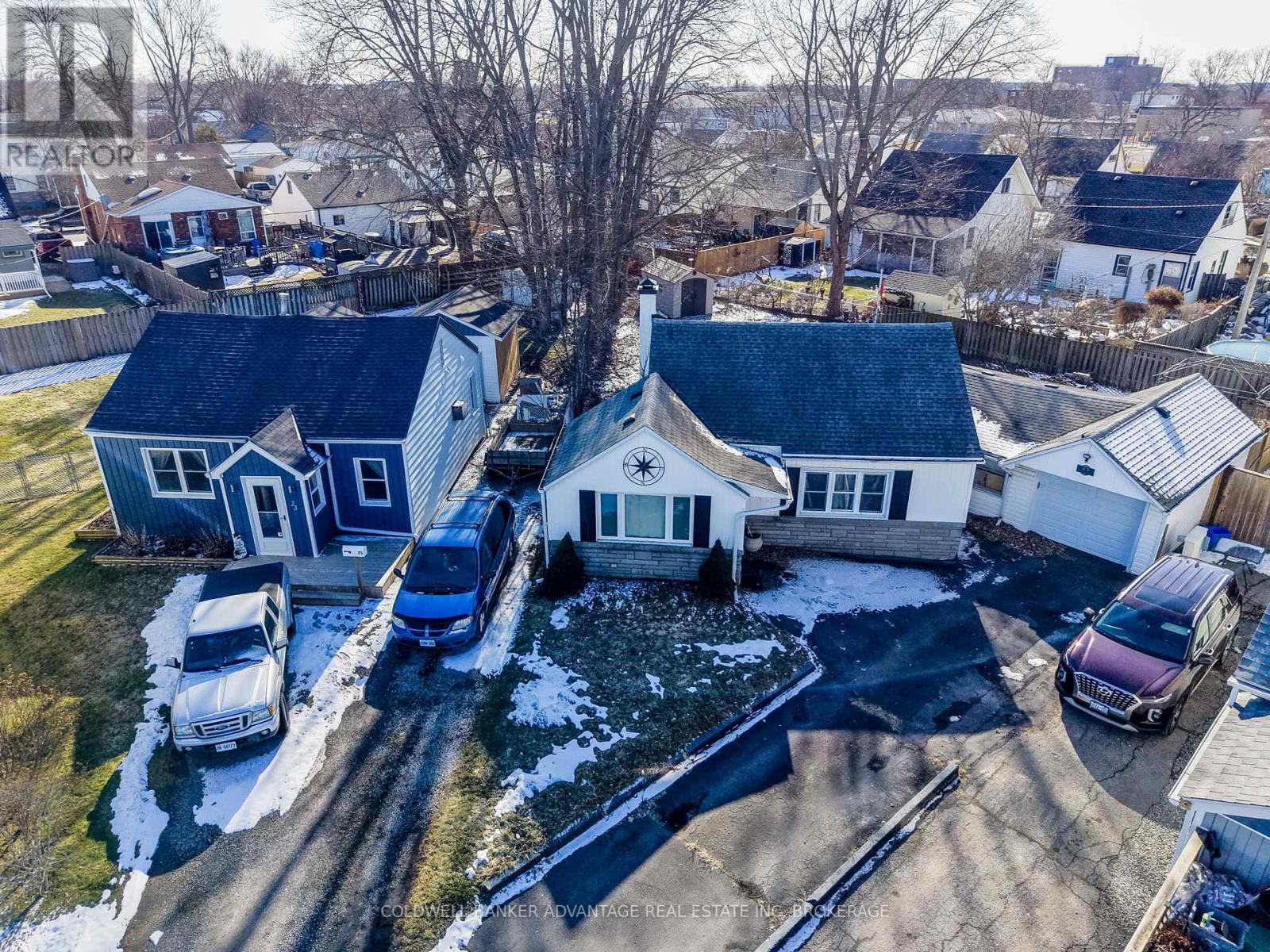 25 Dunkirk Court, Welland, Ontario  L3B 4W1 - Photo 2 - X12842760