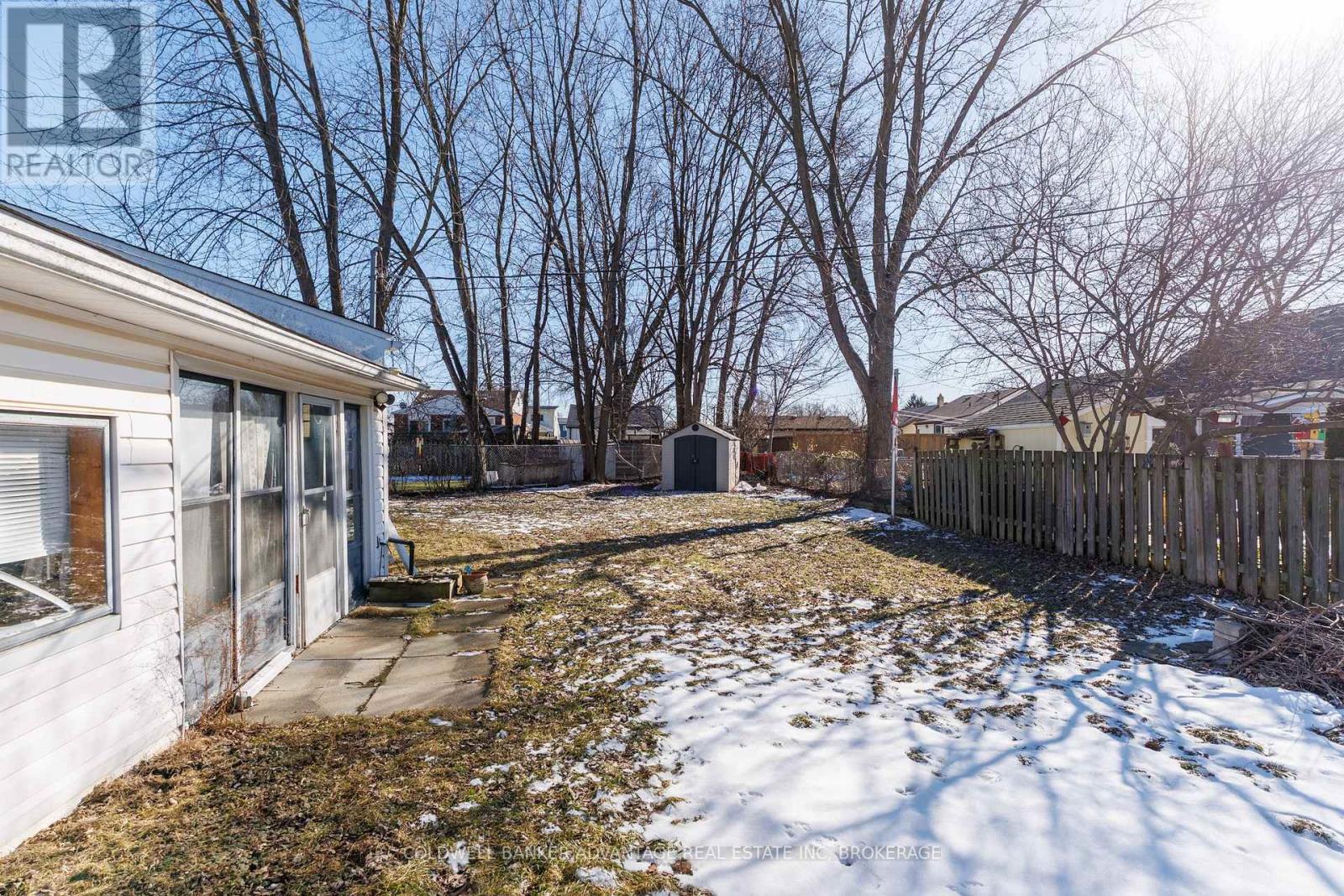 25 Dunkirk Court, Welland, Ontario  L3B 4W1 - Photo 20 - X12842760