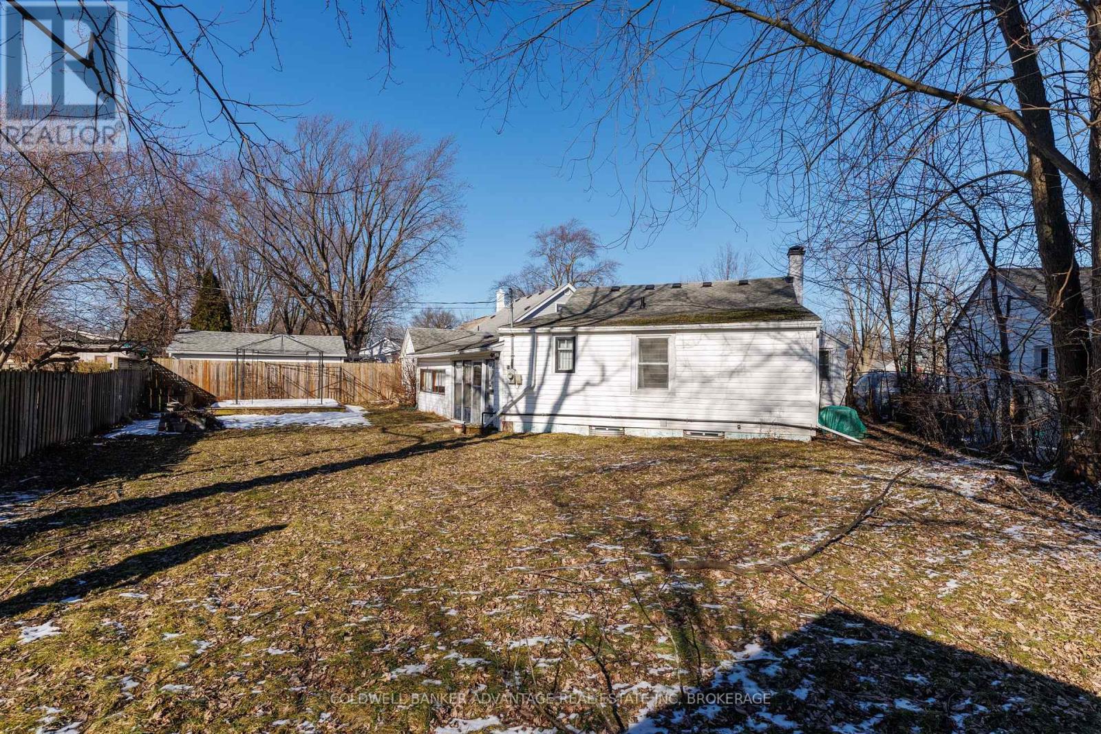 25 Dunkirk Court, Welland, Ontario  L3B 4W1 - Photo 22 - X12842760