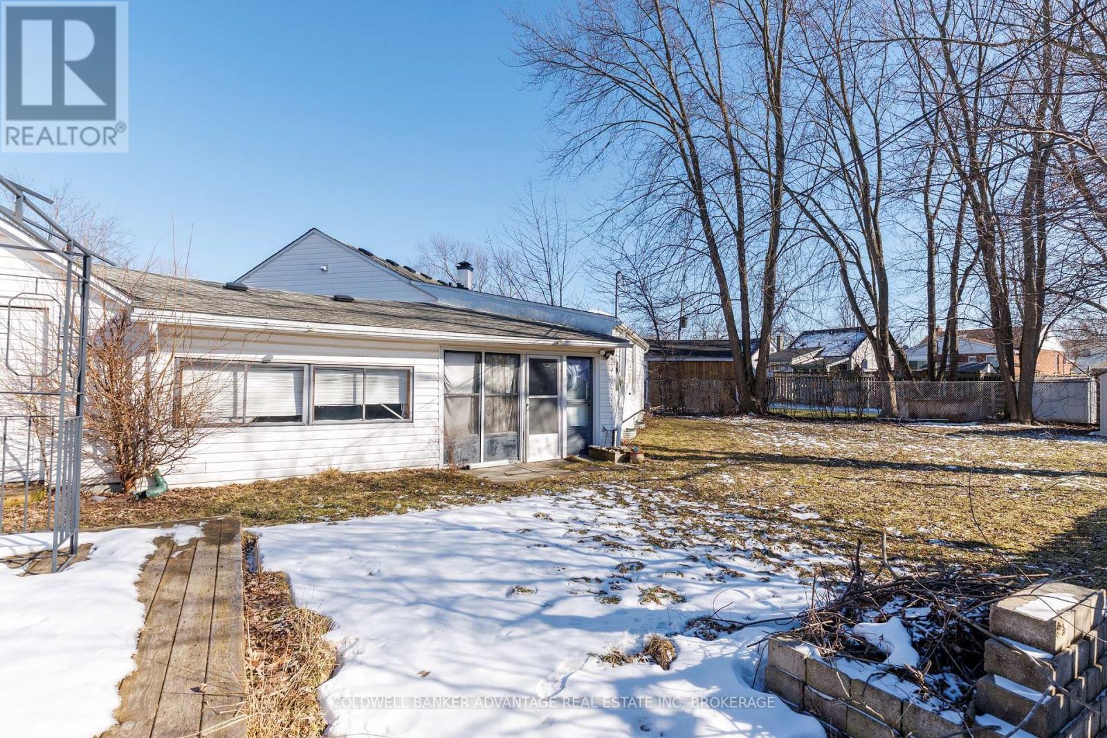 25 Dunkirk Court, Welland, Ontario  L3B 4W1 - Photo 23 - X12842760