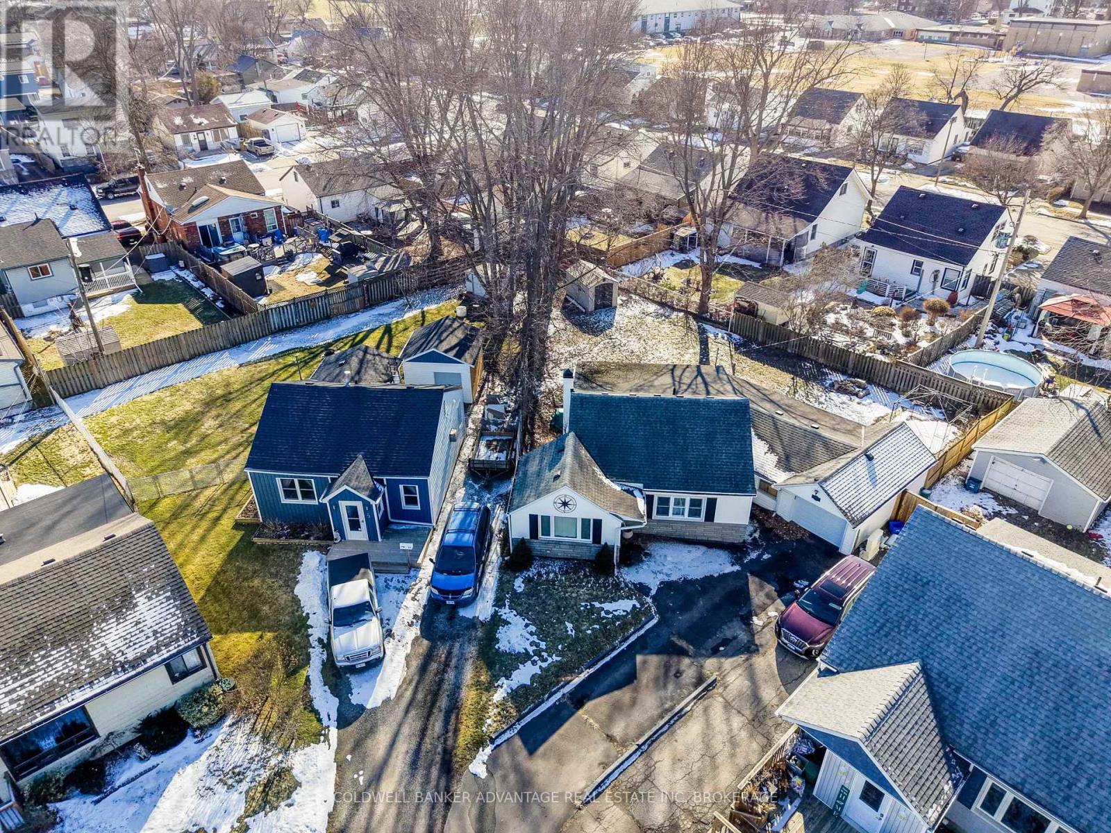 25 Dunkirk Court, Welland, Ontario  L3B 4W1 - Photo 24 - X12842760