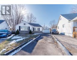 25 DUNKIRK COURT, Welland, Ontario