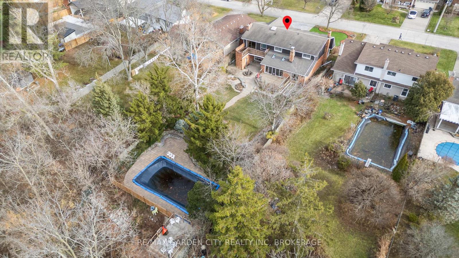 46 Adelene Crescent, St. Catharines, Ontario  L2T 3C8 - Photo 33 - X12842774