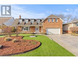 46 ADELENE CRESCENT, St. Catharines, Ontario