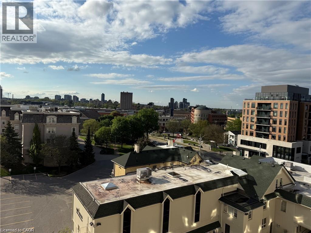 181 King Street S Unit# 703, Waterloo, Ontario  N2J 1P7 - Photo 15 - 40809394