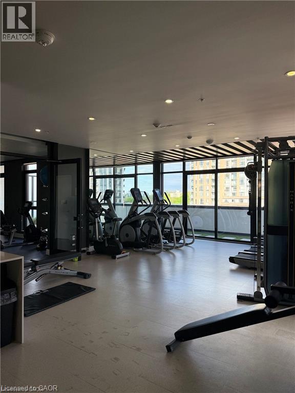 181 King Street S Unit# 703, Waterloo, Ontario  N2J 1P7 - Photo 16 - 40809394