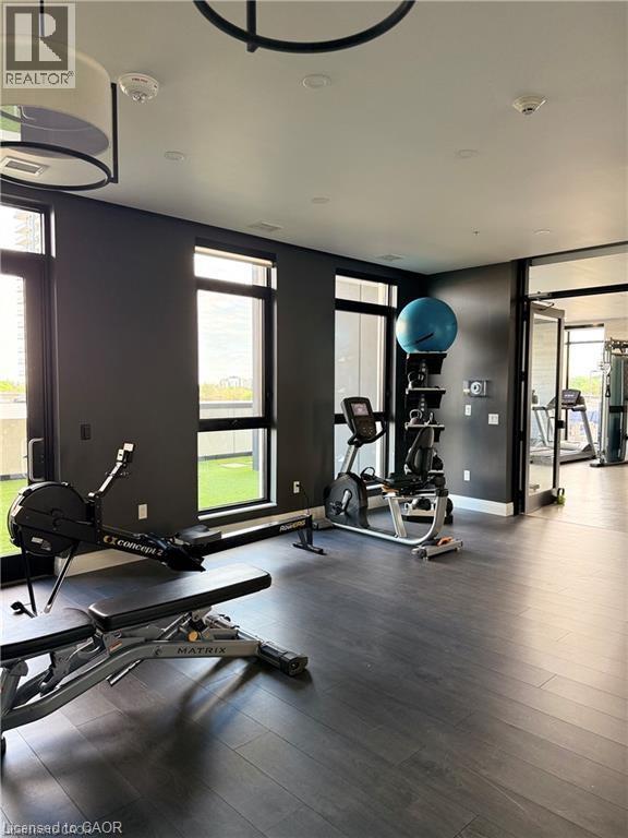 181 King Street S Unit# 703, Waterloo, Ontario  N2J 1P7 - Photo 17 - 40809394