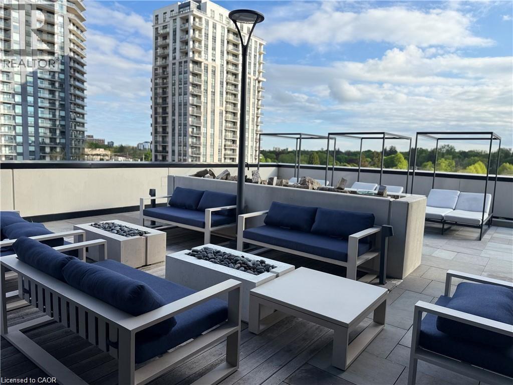 181 King Street S Unit# 703, Waterloo, Ontario  N2J 1P7 - Photo 20 - 40809394