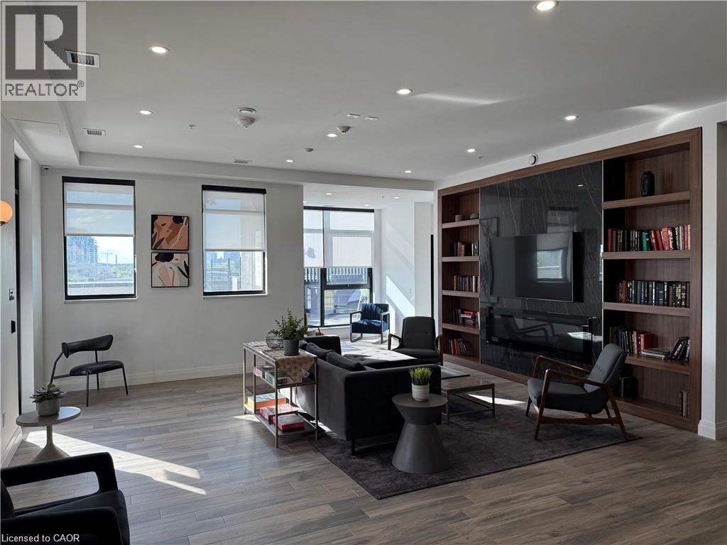 181 King Street S Unit# 703, Waterloo, Ontario  N2J 1P7 - Photo 21 - 40809394