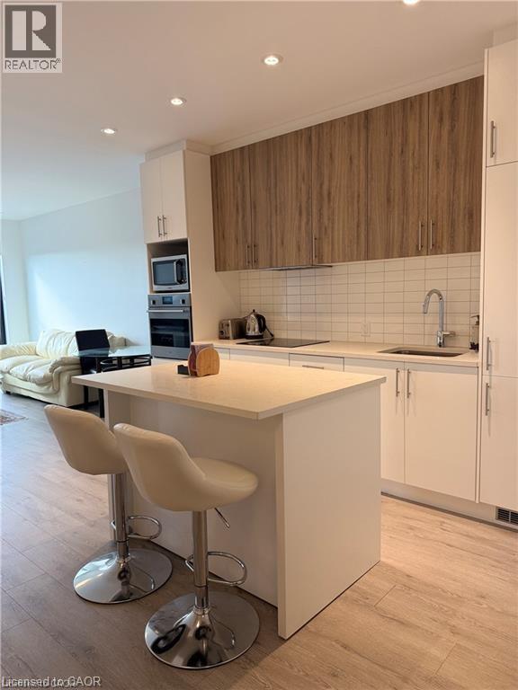 181 King Street S Unit# 703, Waterloo, Ontario  N2J 1P7 - Photo 3 - 40809394