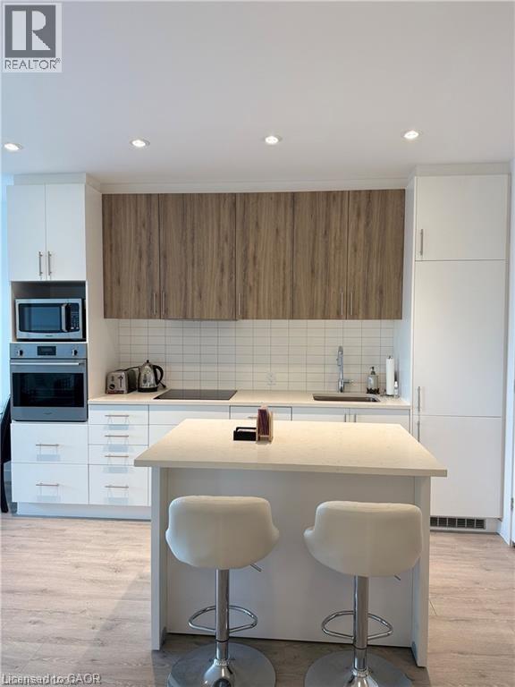 181 King Street S Unit# 703, Waterloo, Ontario  N2J 1P7 - Photo 4 - 40809394