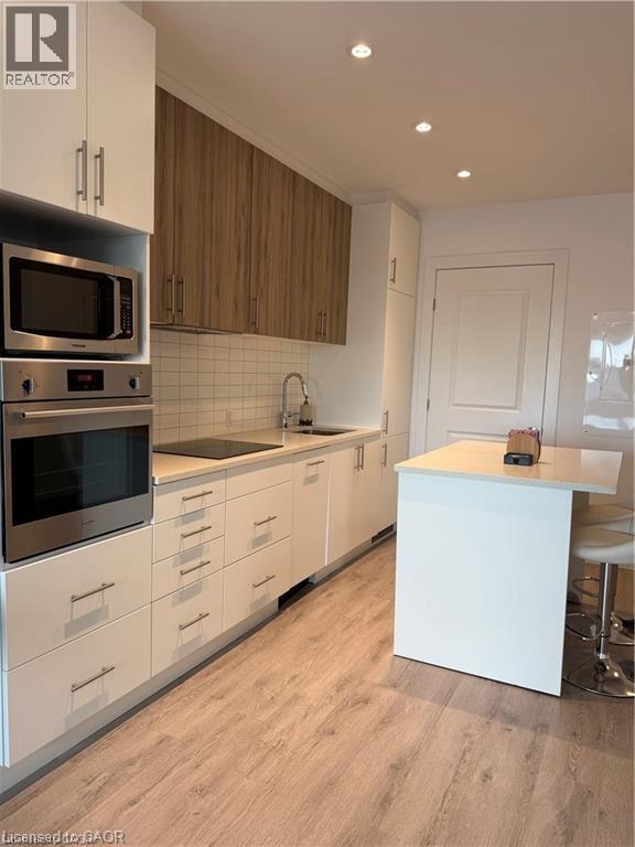 181 King Street S Unit# 703, Waterloo, Ontario  N2J 1P7 - Photo 5 - 40809394