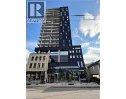 181 KING Street S Unit# 703, waterloo, Ontario