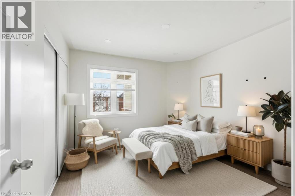 100 Beddoe Drive Unit# 25, Hamilton, Ontario  L8P 4Z2 - Photo 23 - 40801845