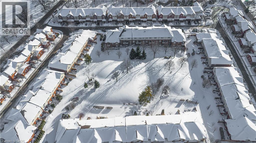 100 Beddoe Drive Unit# 25, Hamilton, Ontario  L8P 4Z2 - Photo 27 - 40801845