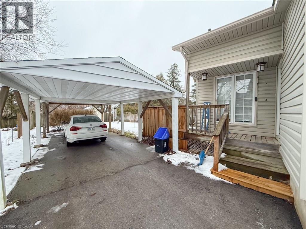 22 Ormond Crescent, Simcoe, Ontario  N3Y 1Y2 - Photo 3 - 40799867