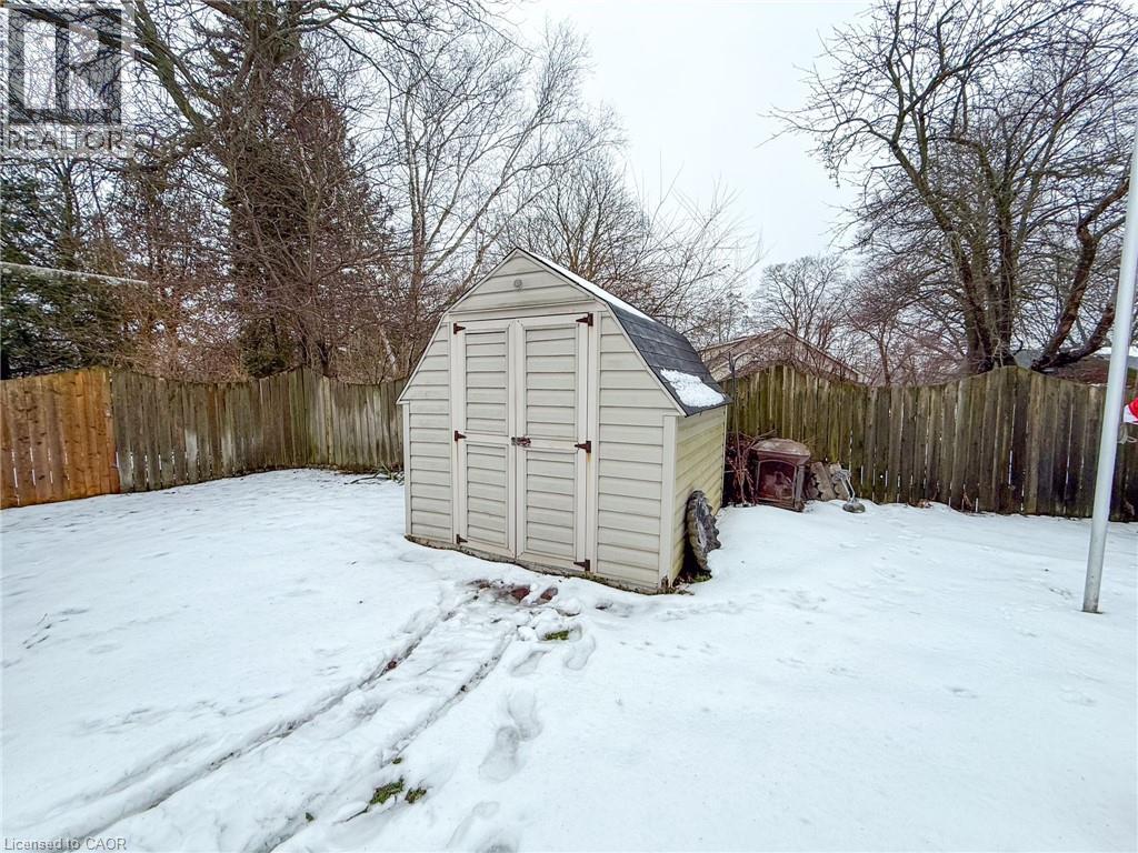 22 Ormond Crescent, Simcoe, Ontario  N3Y 1Y2 - Photo 30 - 40799867