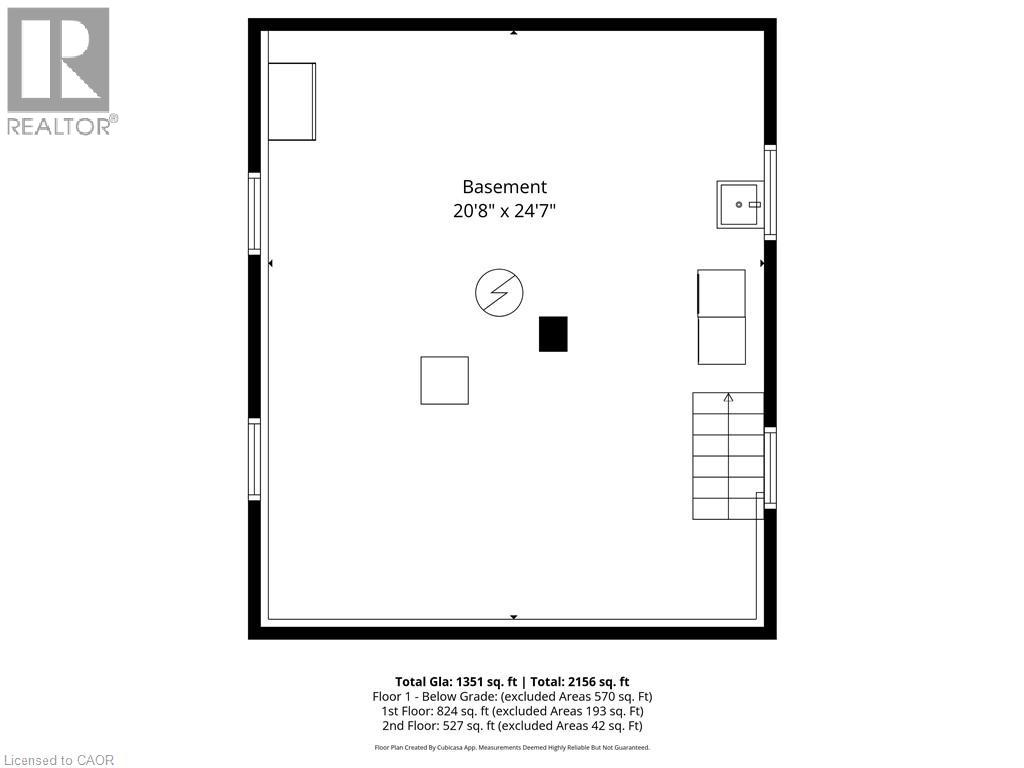 22 Ormond Crescent, Simcoe, Ontario  N3Y 1Y2 - Photo 32 - 40799867