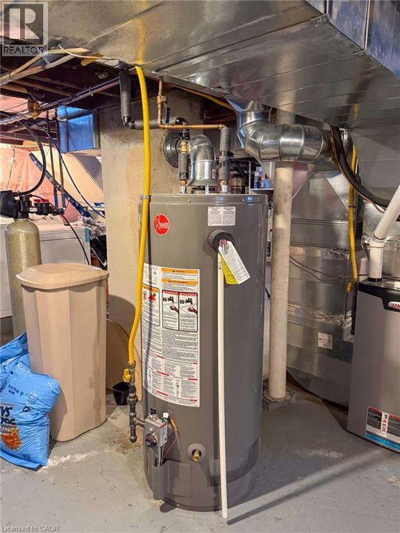 22 Ormond Crescent, Simcoe, Ontario  N3Y 1Y2 - Photo 25 - 40799867