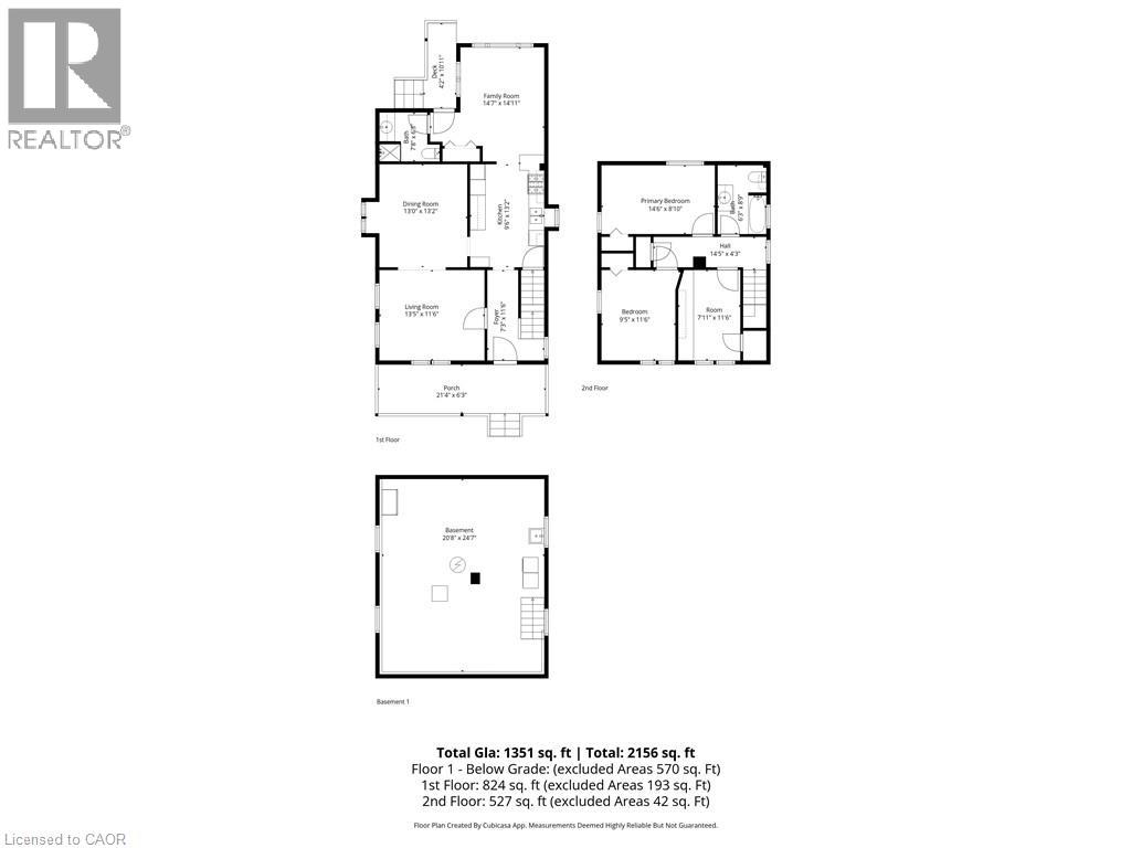 22 Ormond Crescent, Simcoe, Ontario  N3Y 1Y2 - Photo 35 - 40799867