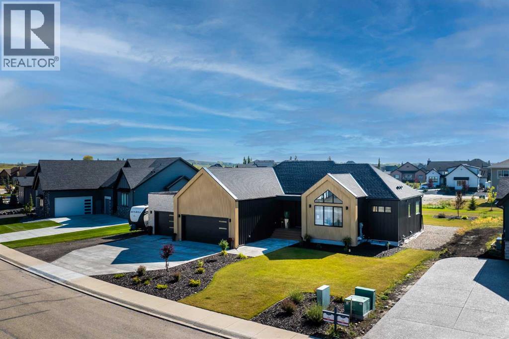 19 Monterra Way, Rural Rocky View County, Alberta