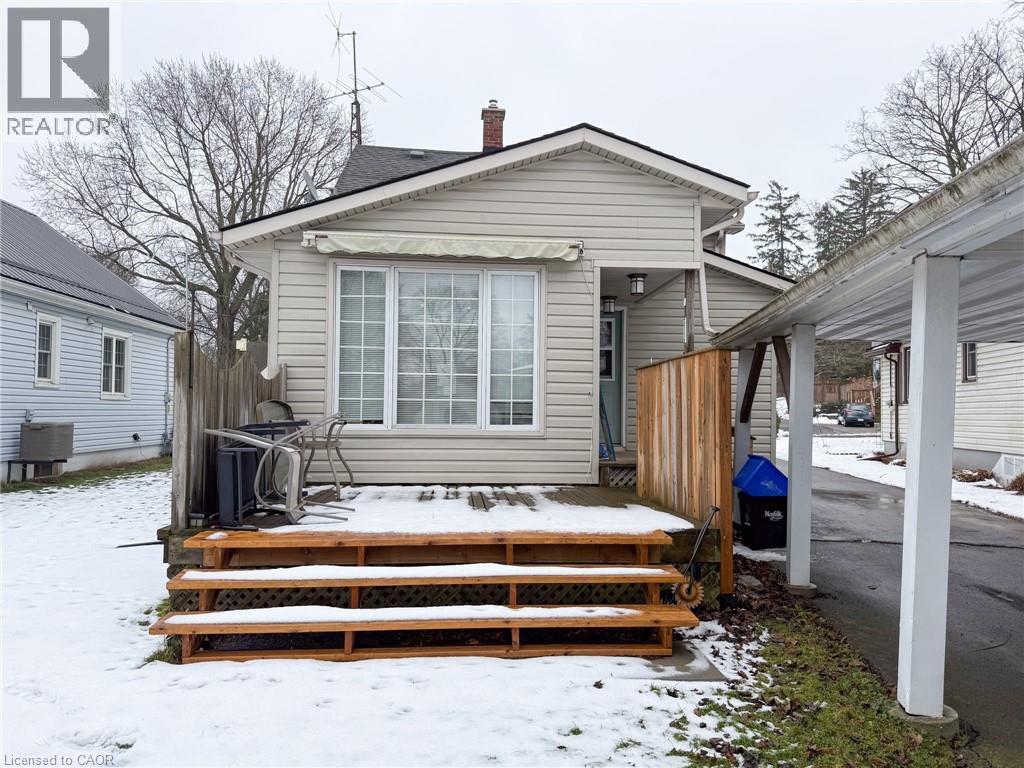 22 Ormond Crescent, Simcoe, Ontario  N3Y 1Y2 - Photo 28 - 40799867