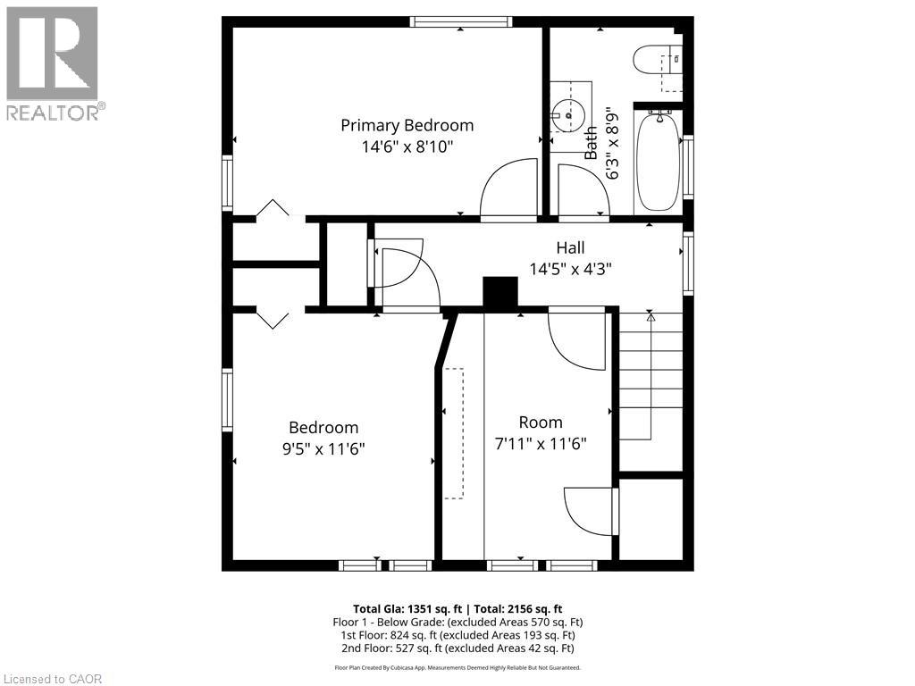 22 Ormond Crescent, Simcoe, Ontario  N3Y 1Y2 - Photo 34 - 40799867