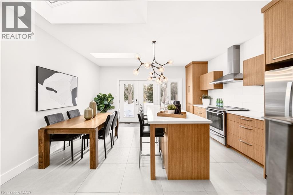 21 Victoria Street, Waterdown, Ontario  L0R 2H0 - Photo 17 - 40807788