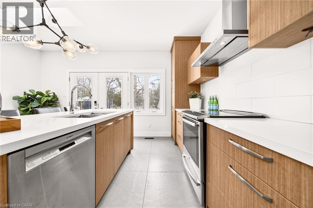 21 Victoria Street, Waterdown, Ontario  L0R 2H0 - Photo 19 - 40807788