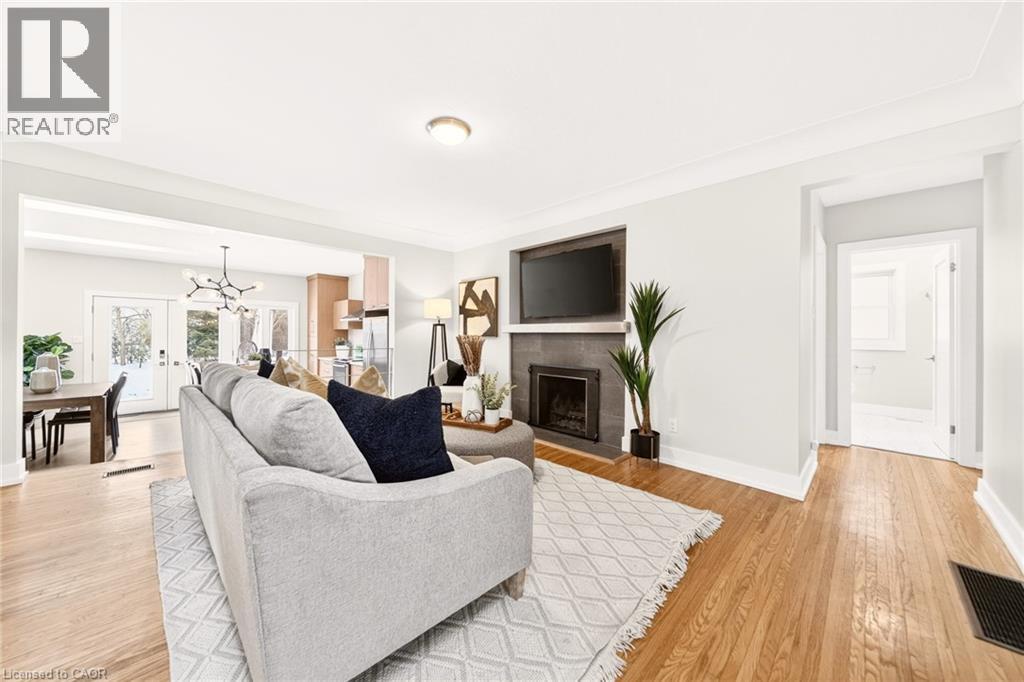 21 Victoria Street, Waterdown, Ontario  L0R 2H0 - Photo 7 - 40807788