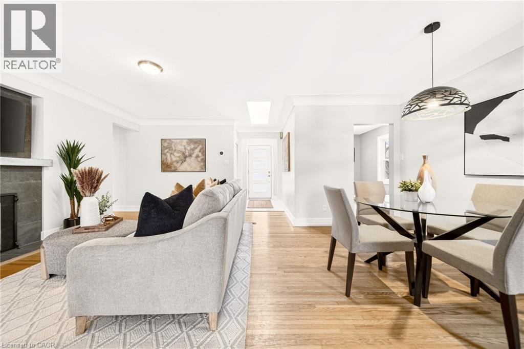 21 Victoria Street, Waterdown, Ontario  L0R 2H0 - Photo 14 - 40807788