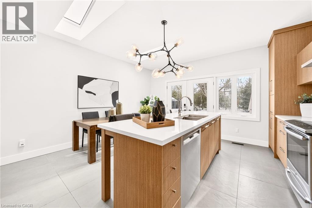 21 Victoria Street, Waterdown, Ontario  L0R 2H0 - Photo 18 - 40807788