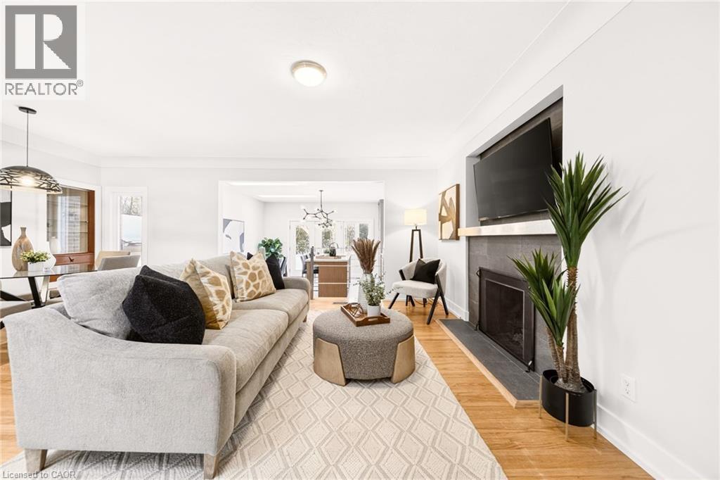 21 Victoria Street, Waterdown, Ontario  L0R 2H0 - Photo 8 - 40807788