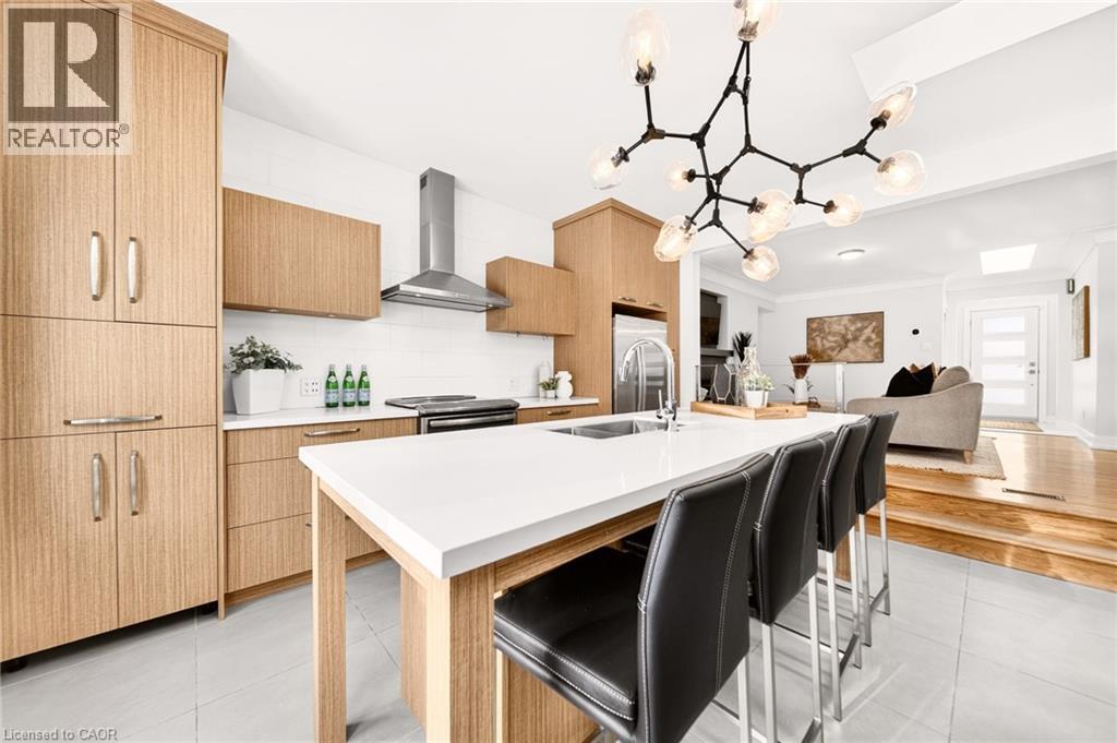 21 Victoria Street, Waterdown, Ontario  L0R 2H0 - Photo 23 - 40807788