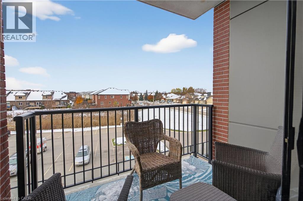 1 Redfern Avenue Unit# 225, Hamilton, Ontario  L9C 0E6 - Photo 22 - 40808638