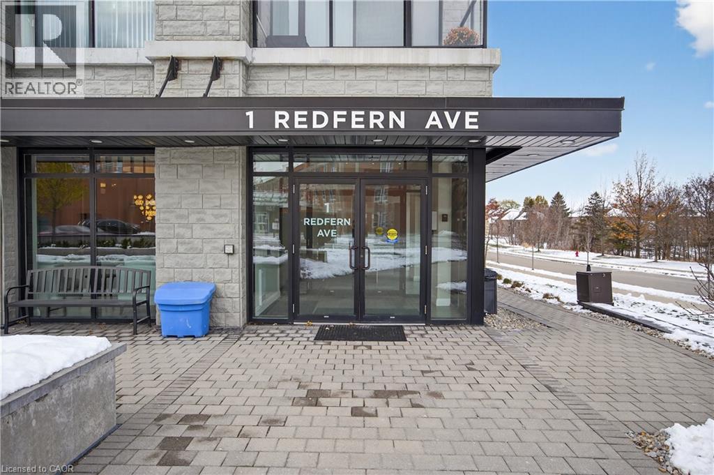 1 Redfern Avenue Unit# 225, Hamilton, Ontario  L9C 0E6 - Photo 3 - 40808638