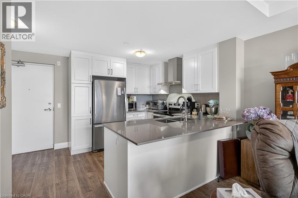 1 Redfern Avenue Unit# 225, Hamilton, Ontario  L9C 0E6 - Photo 13 - 40808638