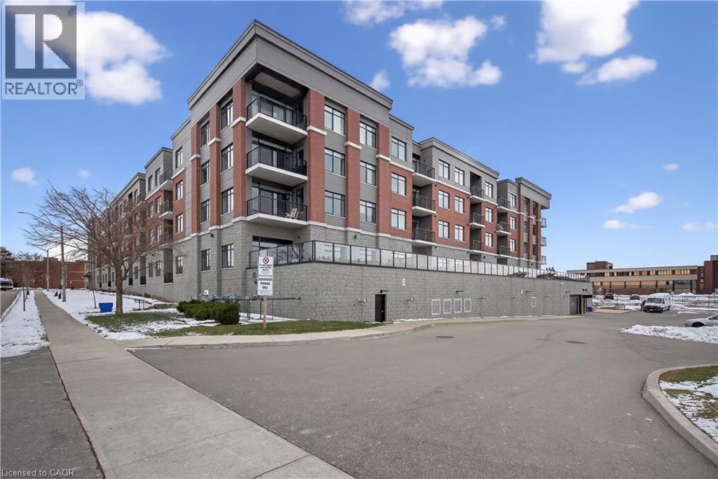 1 Redfern Avenue Unit# 225, Hamilton, Ontario  L9C 0E6 - Photo 28 - 40808638